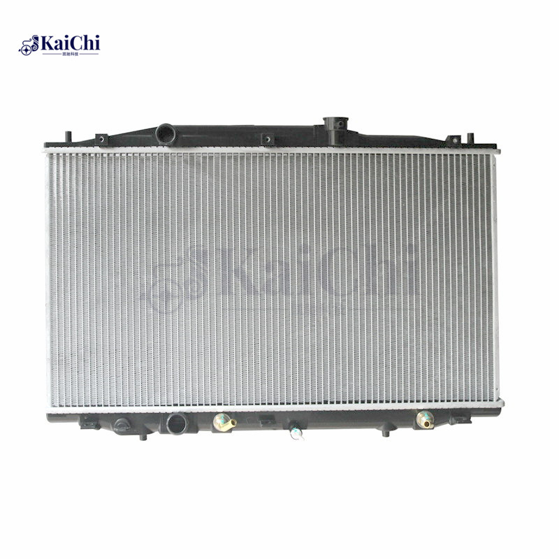 2569 Aluminum Auto Radiator Honda Accord 2.4L 2003-2007