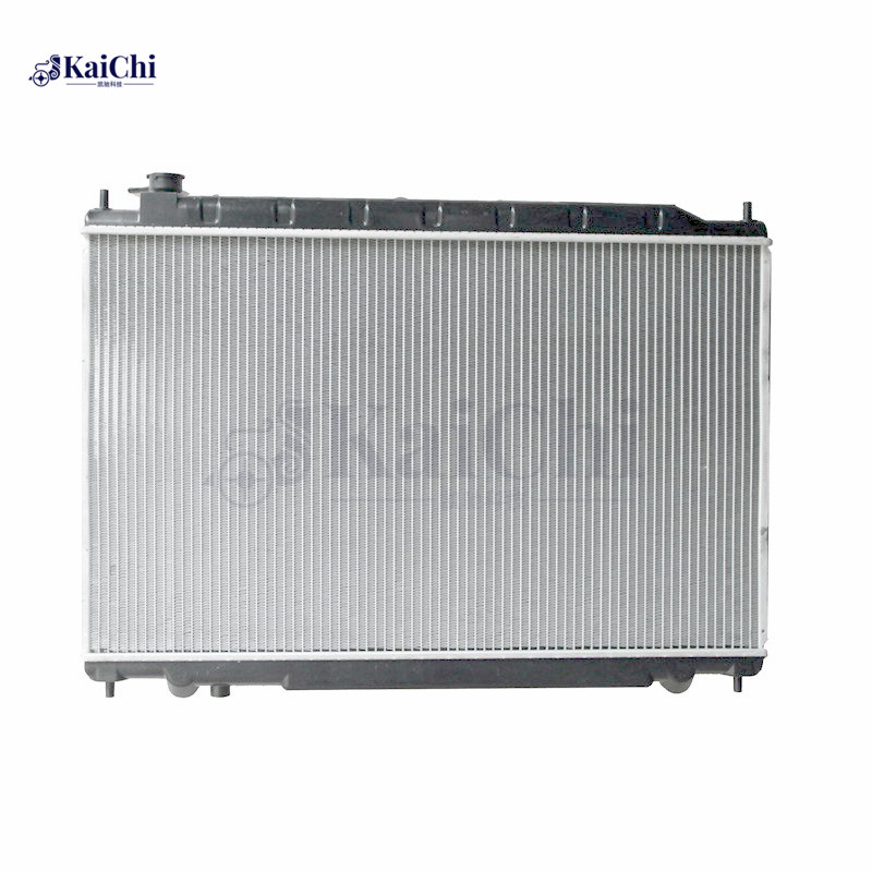 2578 Car Radiator Nissan Murano V6 3.5L 2003-2007 Nissan Murano Z50 3.5CVTC 4X4 2003-2008