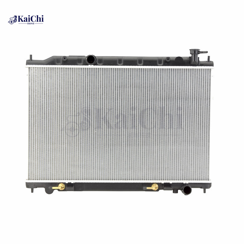 2578 Car Radiator Nissan Murano V6 3.5L 2003-2007 Nissan Murano Z50 3.5CVTC 4X4 2003-2008