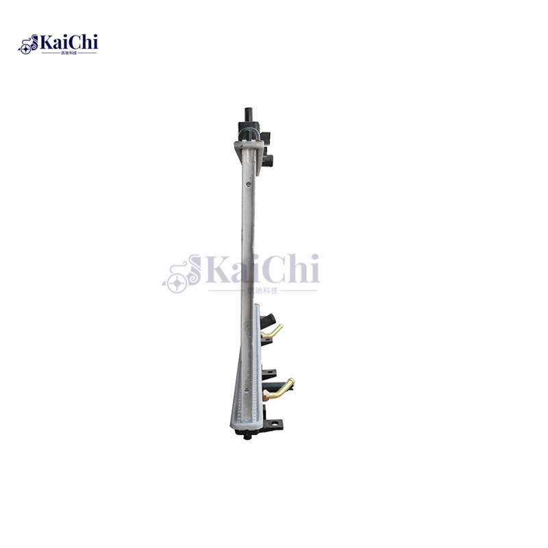 2354 Auto Parts Radiator Honda Civic L4 1.7L 2001-2005