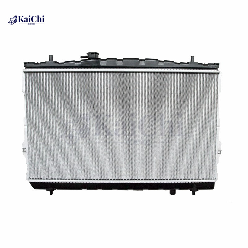 2387 Auto Parts Radiator Hyundai Elantra 1.6L/2.0L 2000-2006