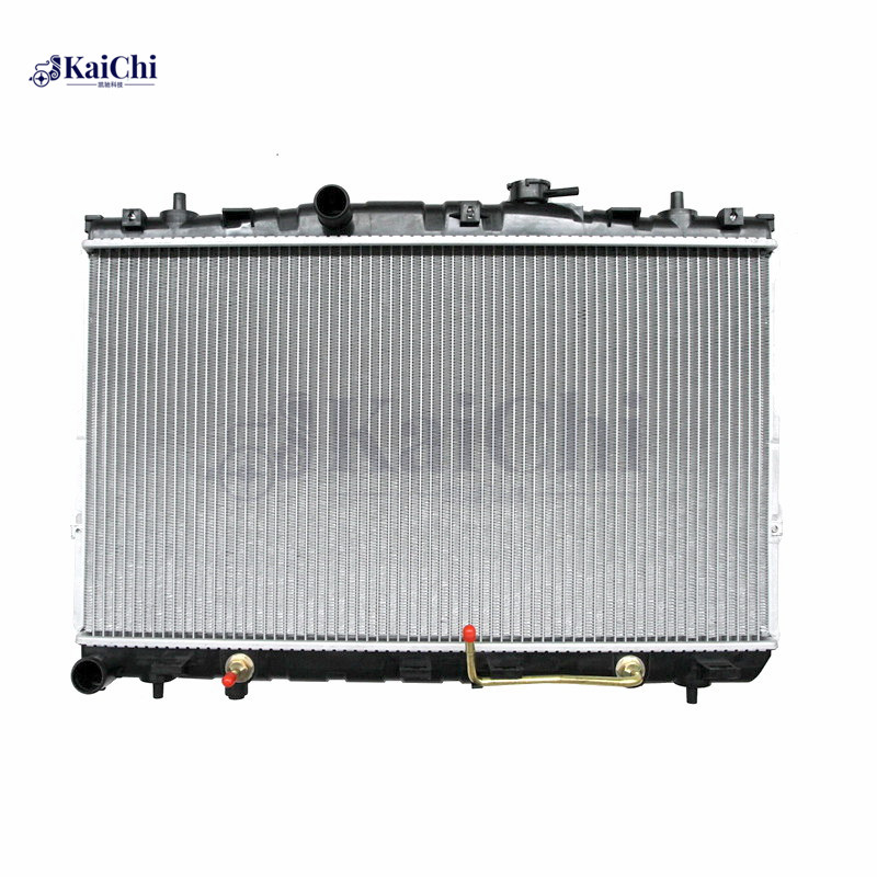 2387 Auto Parts Radiator Hyundai Elantra 1.6L/2.0L 2000-2006
