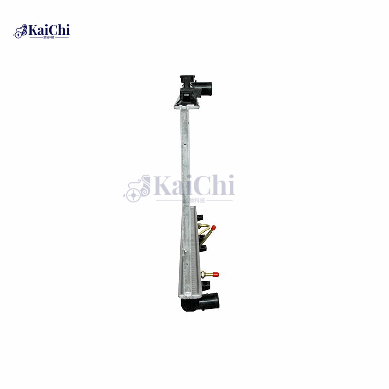 2387 Auto Parts Radiator Hyundai Elantra 1.6L/2.0L 2000-2006