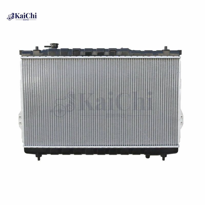 2389 Auto Radiator Hyundai Santa Fe L4 2.4L/V6 2.7L 2001-2006