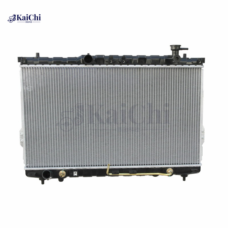 2389 Auto Radiator Hyundai Santa Fe L4 2.4L/V6 2.7L 2001-2006