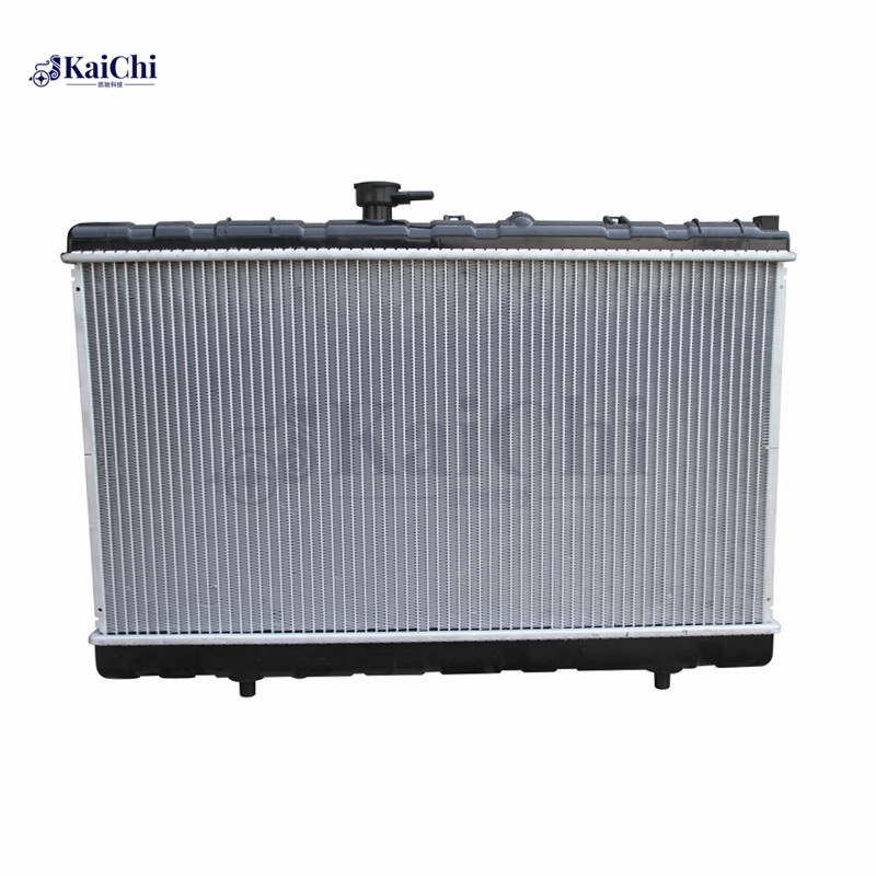 2392 Auto Parts Radiator Kia Rio L4 1.5L 2001-2002