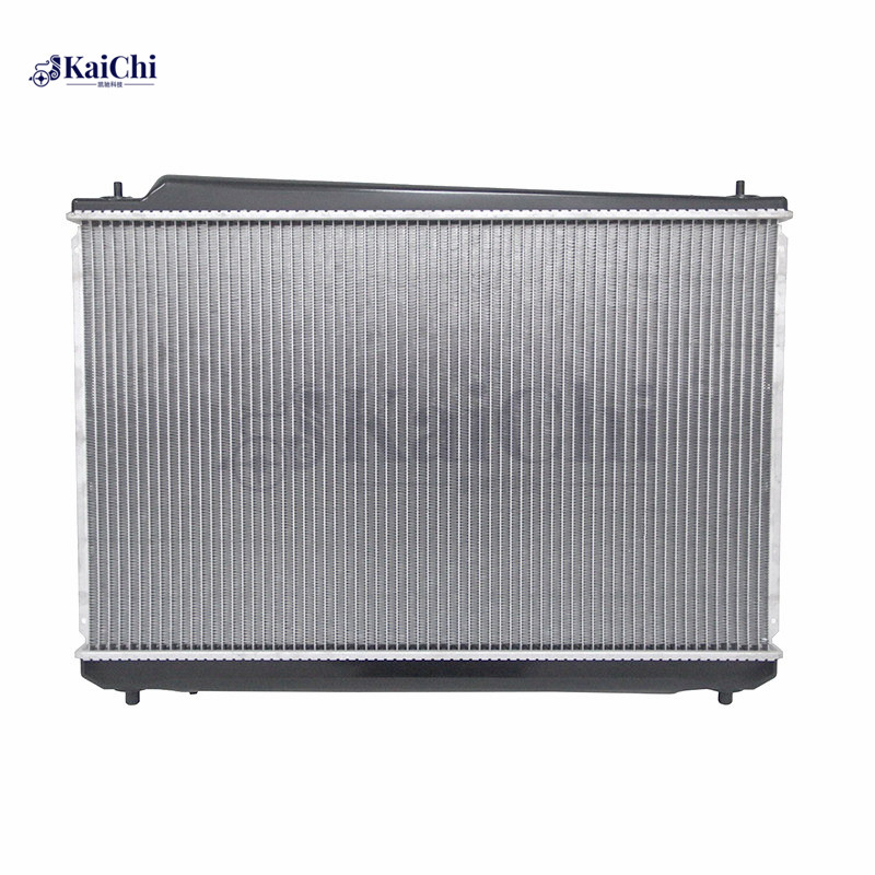 2427 Aftermarket Auto Radiator Toyota Sienna V6 3.0L 1998-2003