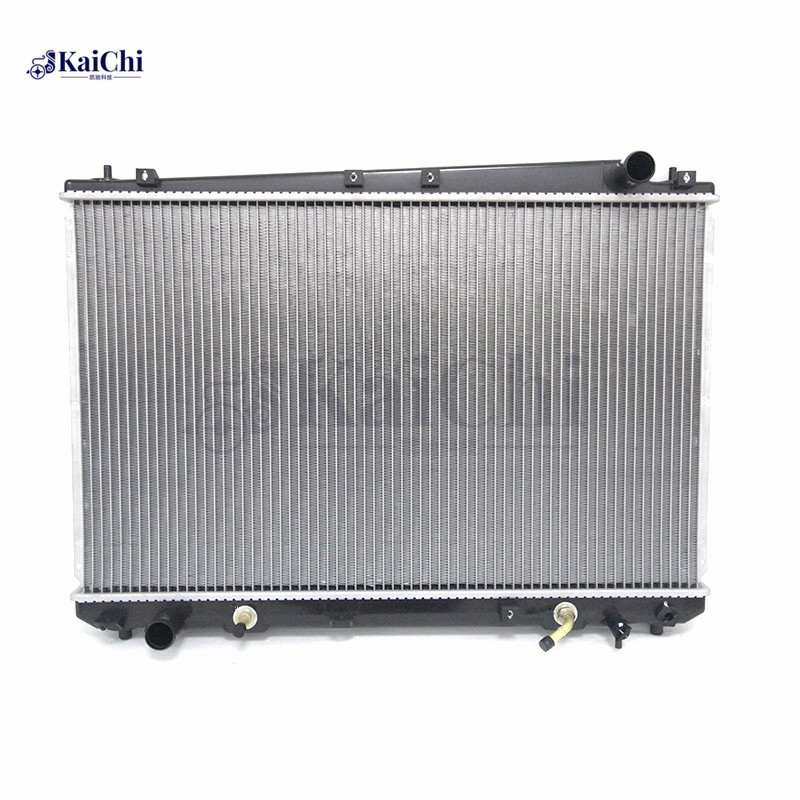2427 Aftermarket Auto Radiator Toyota Sienna V6 3.0L 1998-2003