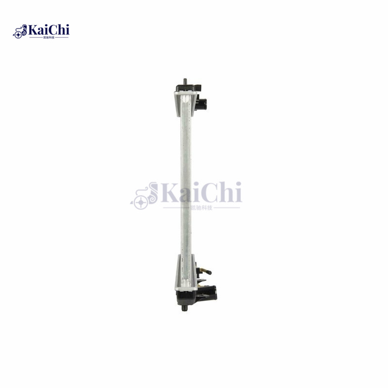 2427 Aftermarket Auto Radiator Toyota Sienna V6 3.0L 1998-2003