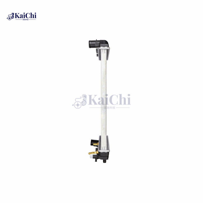 2427 Aftermarket Auto Radiator Toyota Sienna V6 3.0L 1998-2003