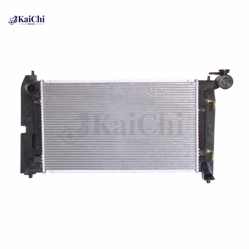 2428 Auto Parts Radiator Toyota Corolla/Matrix 1.8L 2003-2008