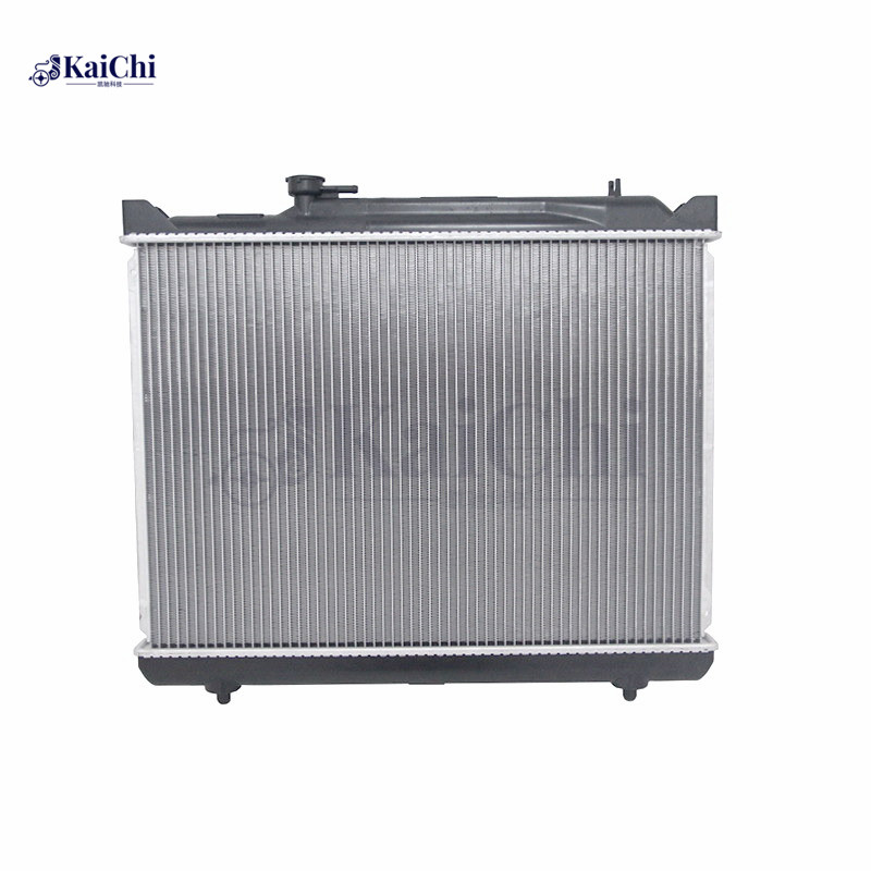 2430 Auto Engine Cooling Radiator Suzuki Grand Vitara 2.5L/2.7L 2001-2005