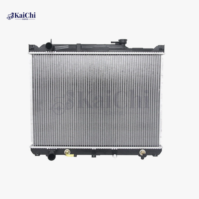 2430 Auto Engine Cooling Radiator Suzuki Grand Vitara 2.5L/2.7L 2001-2005