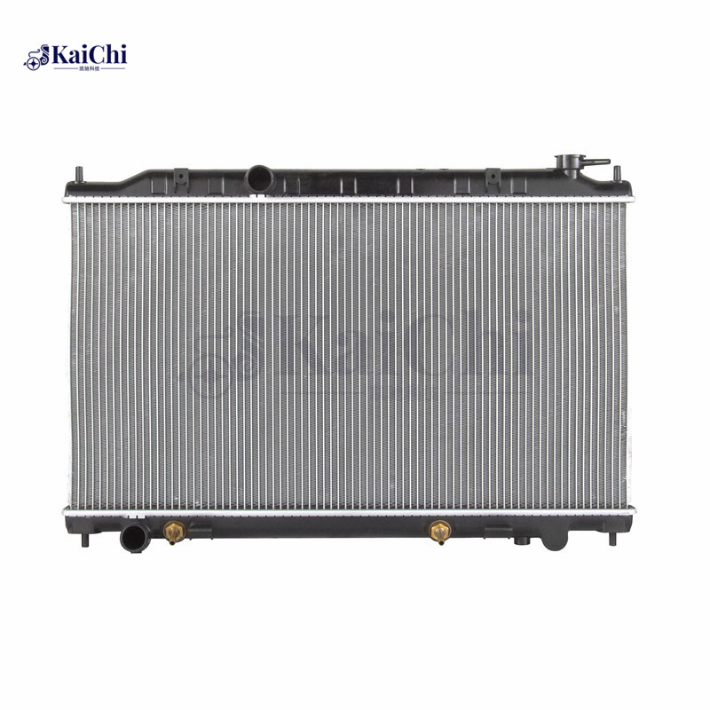 2414 Auto Radiator Nissan Altima L4 2.5L 2002-2006
