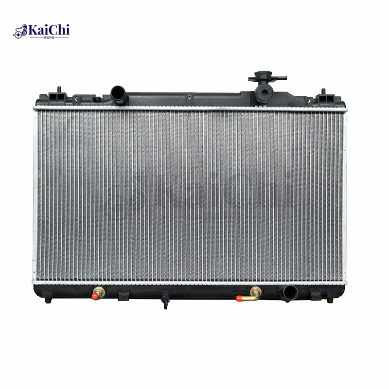 2436 Auto Radiator Toyota Camry/Solara L4 2.4L 2002-2008