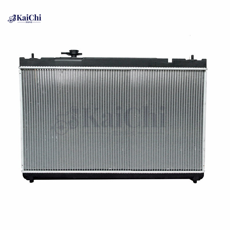 2437 Auto Parts Radiator Toyota Camry 2.4L 2002-2006