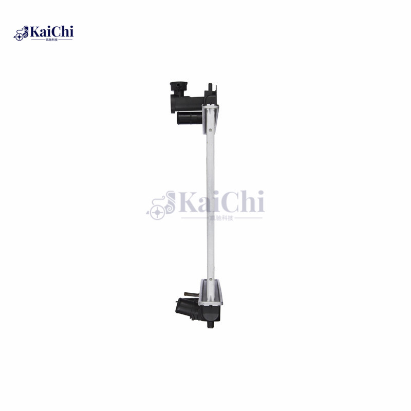 2437 Auto Parts Radiator Toyota Camry 2.4L 2002-2006