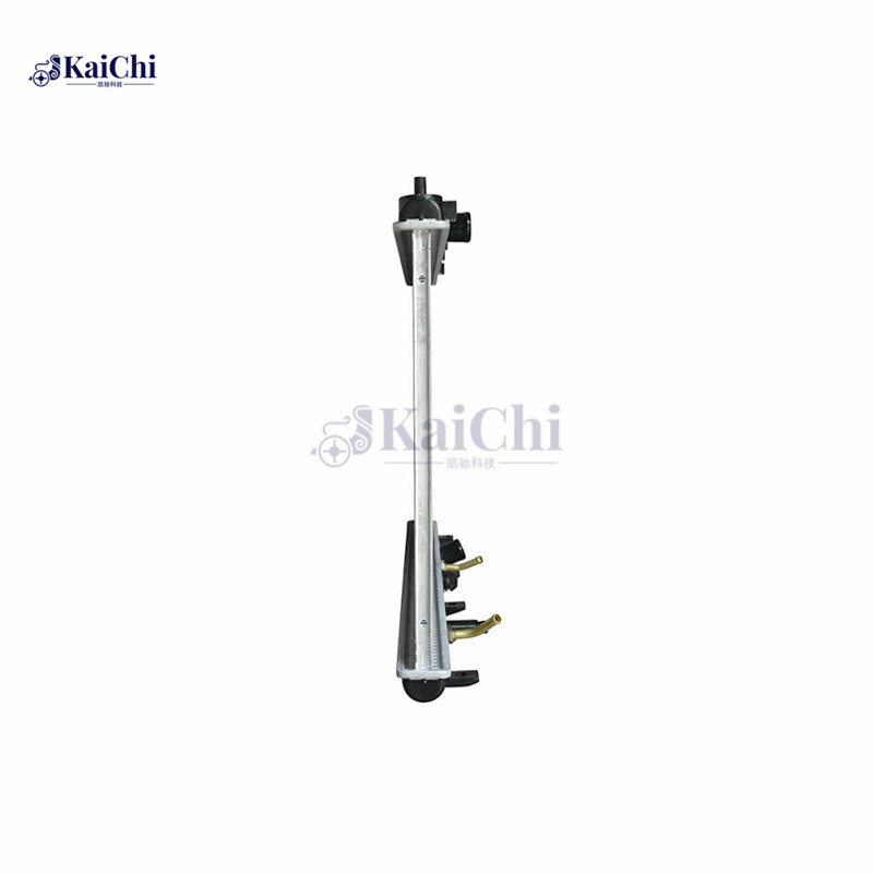 2443 Auto Radiator Honda CR-V 2.4L 2002-2006 / Honda Element 2.4L 2001-2007