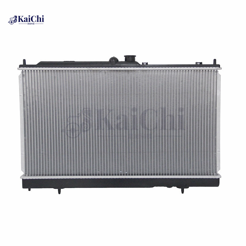 2448 Aftermarket Radiator Mitsubishi Lancer 2.0L 2002-2007