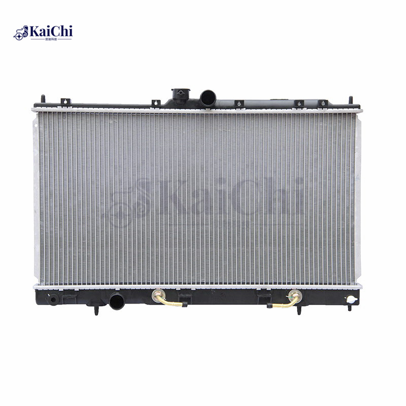 2448 Aftermarket Radiator Mitsubishi Lancer 2.0L 2002-2007