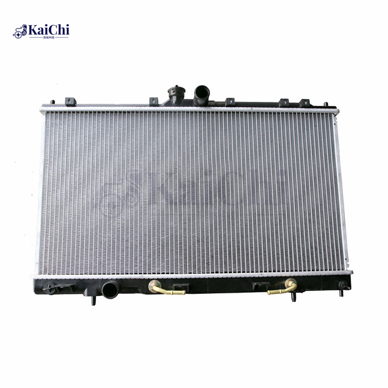 2448 Aftermarket Radiator Mitsubishi Lancer 2.0L 2002-2007