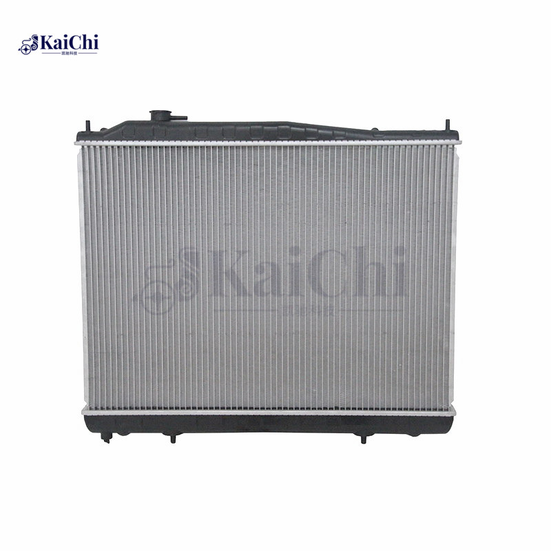 2459 Auto Radiator Nissan Pathfinder 3.5L 2001-2004 / Infiniti QX4 3.5L 2001-2003