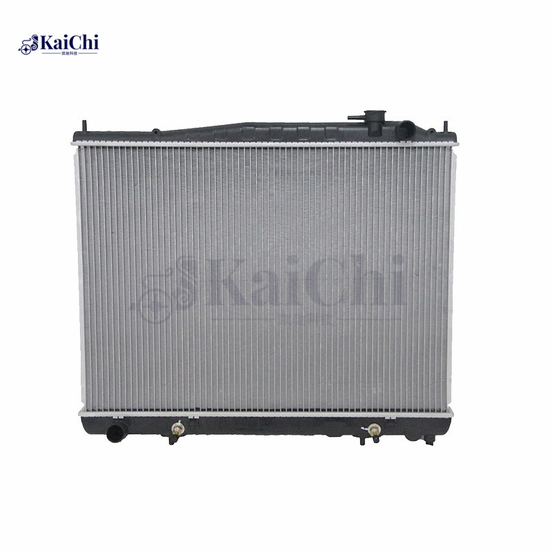 2459 Auto Radiator Nissan Pathfinder 3.5L 2001-2004 / Infiniti QX4 3.5L 2001-2003