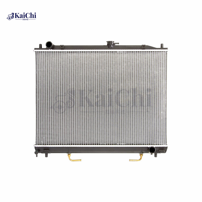 2752 Aftermarket Auto Radiator Mitsubishi Montero V6 3.8L 2003-2006