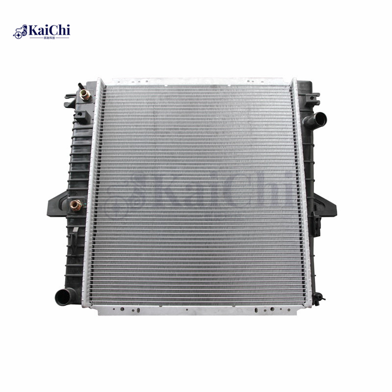 2470 Auto Radiator Ford Ranger 2.3L 2001-2012 Mazda B2300 2.3L 2002-2009