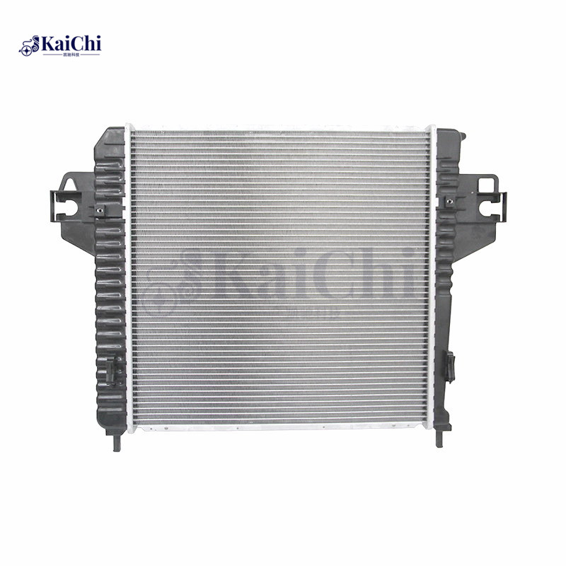 2481 Auto Radiator Jeep Liberty V6 3.7L 2002-2006