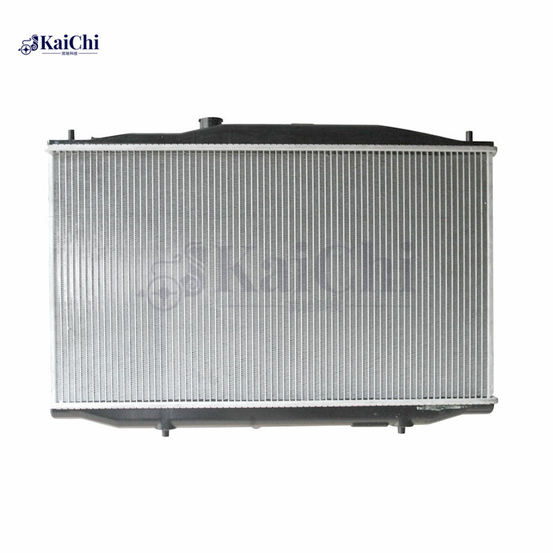 2569 Aluminum Auto Radiator Honda Accord 2.4L 2003-2007