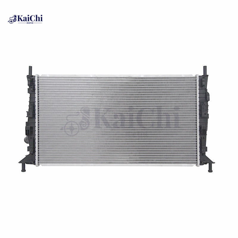 2696 Engine Cooling Radiator Mazda 3 2.0L/2.3L 2004-2009