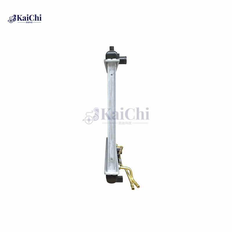 2701 Auto Cooling Radiator Kia Rio L4 1.6L 2003-2005