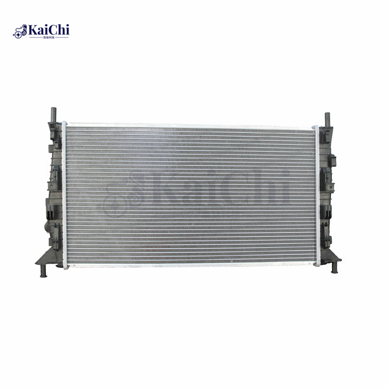 2696 Engine Cooling Radiator Mazda 3 2.0L/2.3L 2004-2009