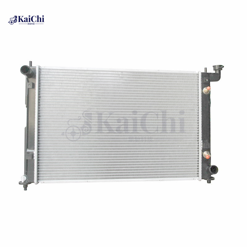 2776 Auto Cooling Radiator Scion tC 2.4L 2005-2010