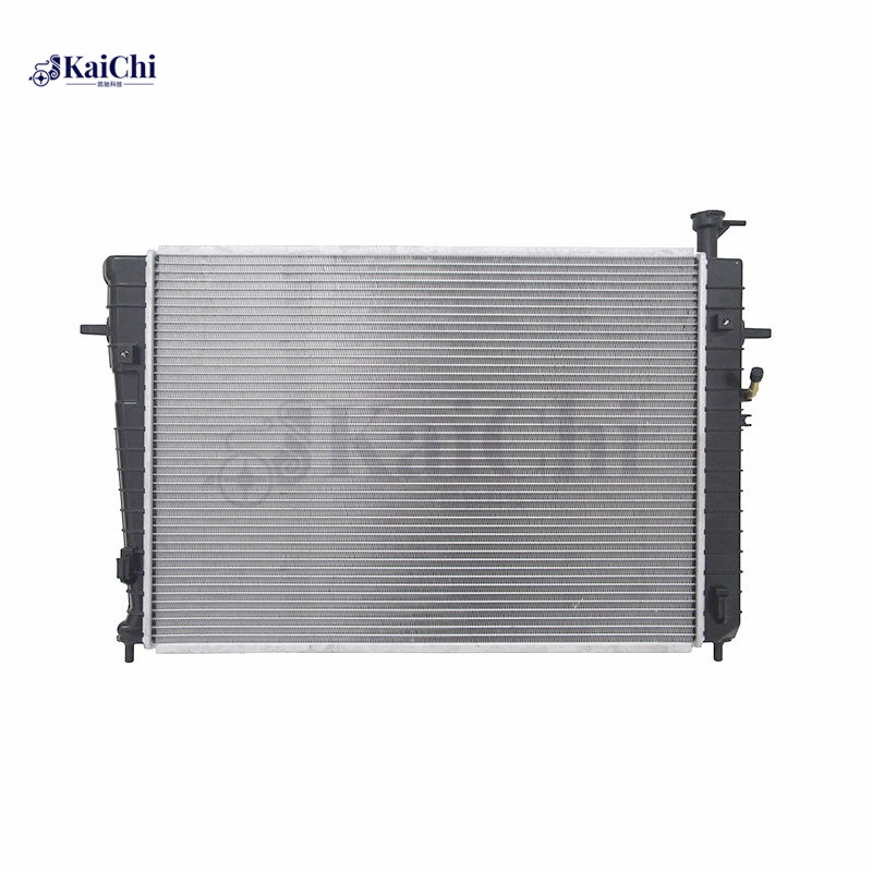 2785 Auto Radiator Hyundai Tucson 2.0L/2.7L 2004-2010 / Kia Sportage 2.0L/2.7L 2004-2010