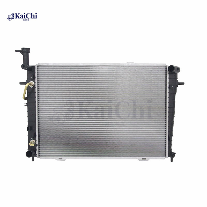 2785 Auto Radiator Hyundai Tucson 2.0L/2.7L 2004-2010 / Kia Sportage 2.0L/2.7L 2004-2010