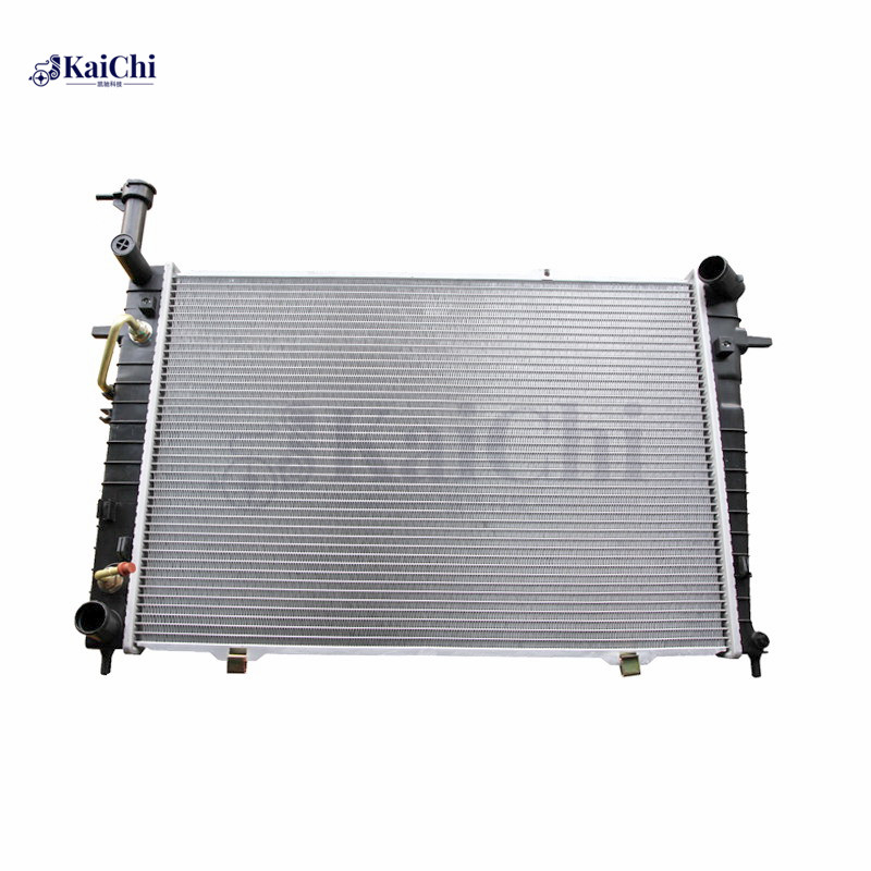 2785 Auto Radiator Hyundai Tucson 2.0L/2.7L 2004-2010 / Kia Sportage 2.0L/2.7L 2004-2010