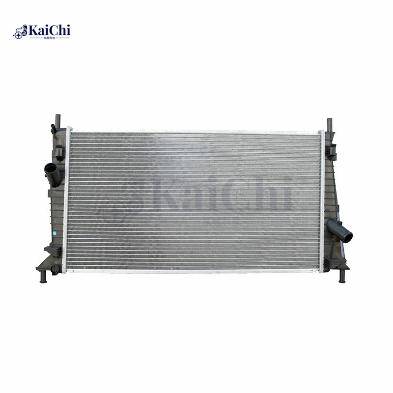 2696 Engine Cooling Radiator Mazda 3 2.0L/2.3L 2004-2009
