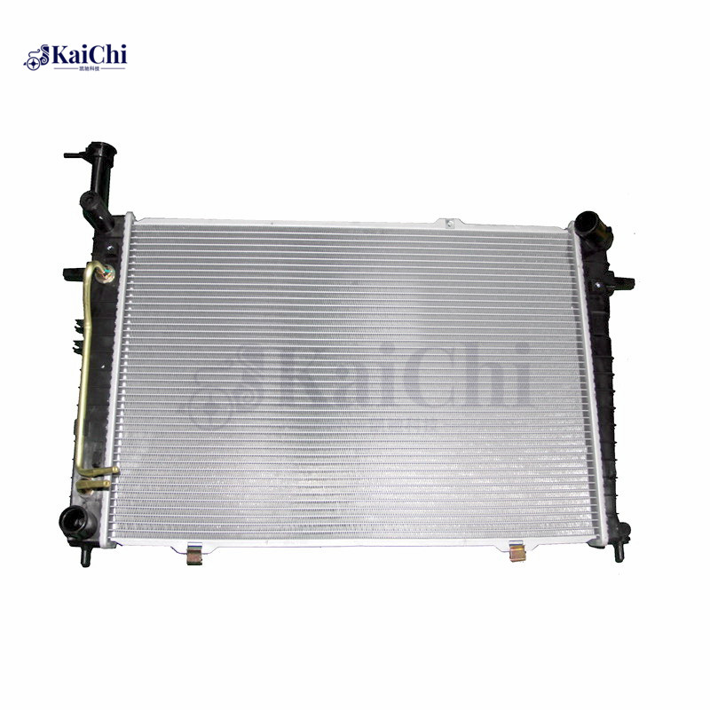 2786 Auto Spare Parts Radiator Hyundai Tucson 2.0L 2005-2009 / Kia Sportage 2.0L 2005-2010