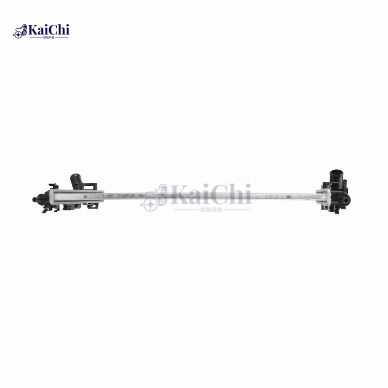 2696 Engine Cooling Radiator Mazda 3 2.0L/2.3L 2004-2009