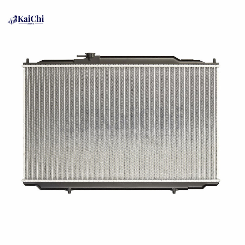 2806 Aftermarket Auto Radiator Honda Odyssey 3.5L 2005-2010