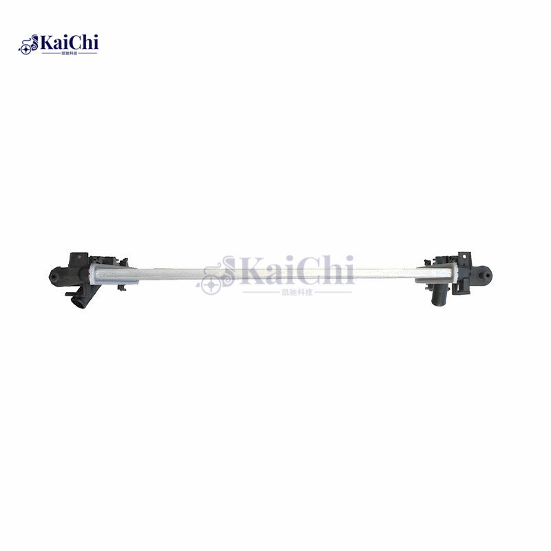 2696 Engine Cooling Radiator Mazda 3 2.0L/2.3L 2004-2009