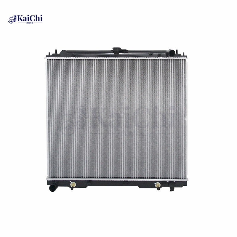 2807 Auto Radiator Nissan Frontier 4.0L 2005-2018 / Nissan Pathfinder 4.0L/5.6L 2005-2012