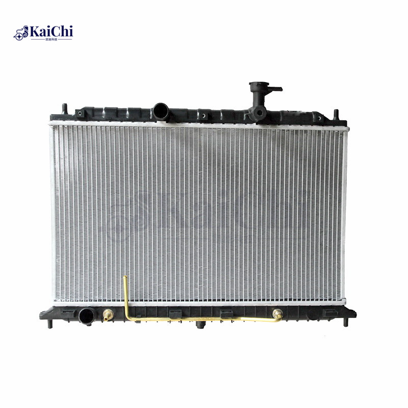 2820 Auto Radiator Kia Rio 1.6L 2005-2011 / Kia Rio5 1.6L 2008-2011