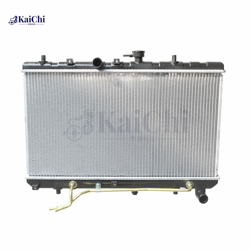 2701 Auto Cooling Radiator Kia Rio L4 1.6L 2003-2005