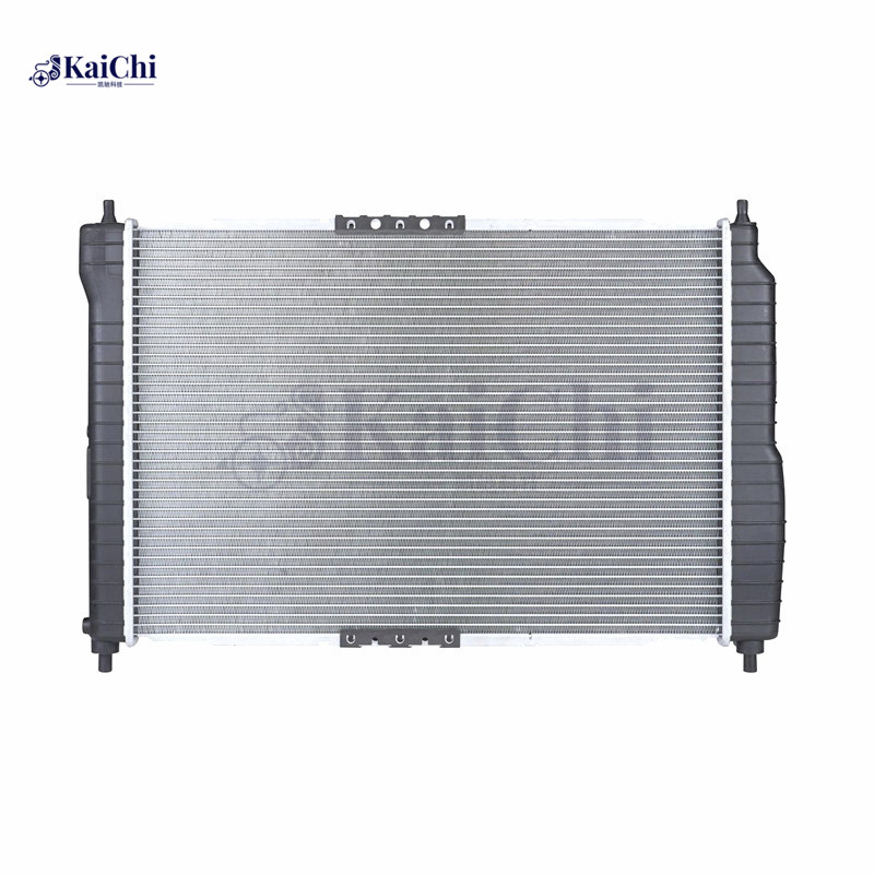 2873 Radiator For 04-08 Chevrolet Aveo Aveo5 1.4L 1.5L 1.6L/07-08 Pontiac G3 1.6L/07-09 Suzuki Swift 1.5L