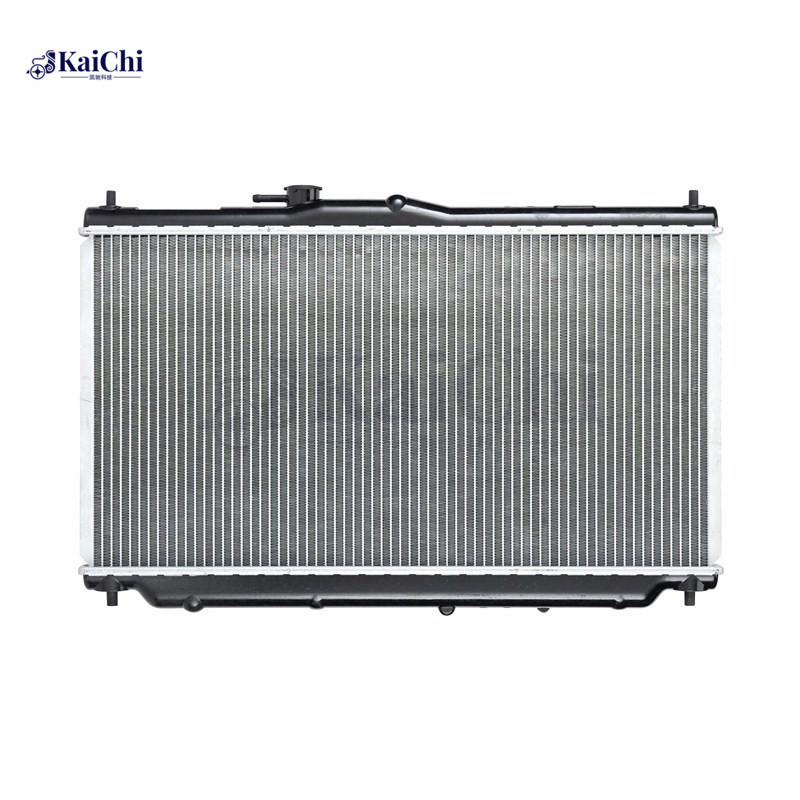19 Aftermarket Auto Radiator Honda Accord 2.2l 1990-1993 / Honda Prelude 2.2L 1992-1996