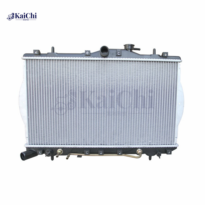 1816 Auto Engine Cooling Radiator Hyundai Accent 1.5L 1997-1999 / Hyundai Excel 1.3i/1.5i 1994-2000