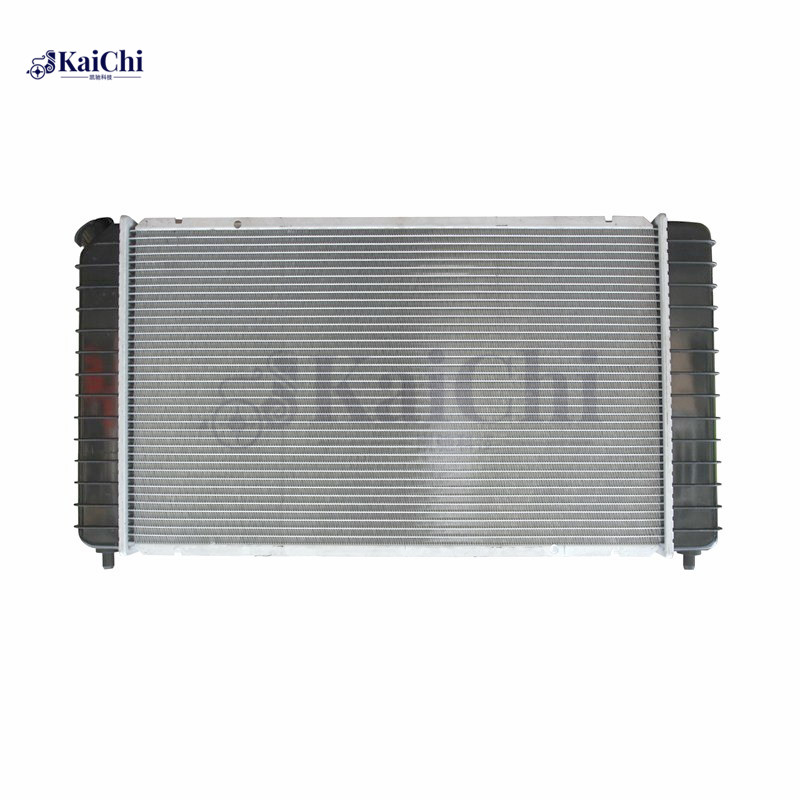 1826 Replacement Auto Radiator GMC Jimmy 4.3L 1996-2005 / Chevrolet Blazer 4.3L 1996-2005